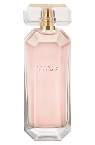 香水(女性用) Ivanka Trump Eau de Parfum Spray 100mL Ivanka Trump Ivanka Trump perfume - a fragrância Feminino 2012