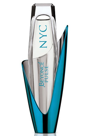 Pulse NYC Beyoncé perfume a fragrance for women 2013