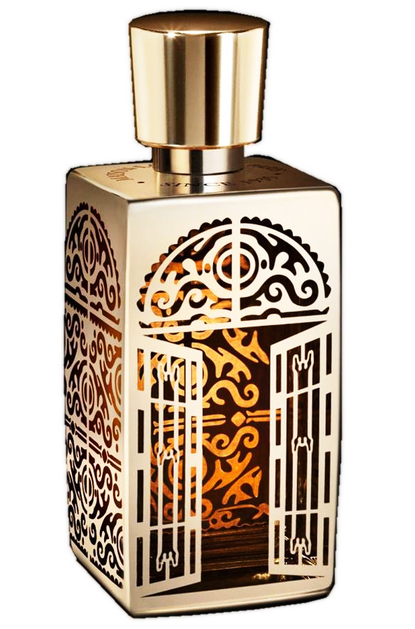 L'Autre Oud Eau de Parfum Lancôme perfume - a fragrance for