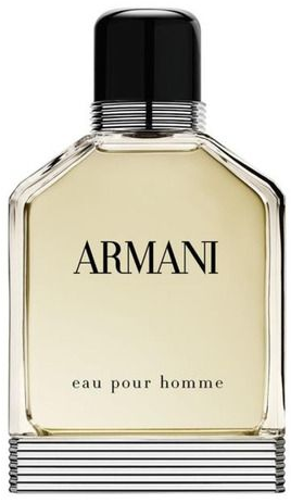 ❤️ARMANI EAU POUR HOMME,GIORGIO ARMANI,3.4OZ 100ML