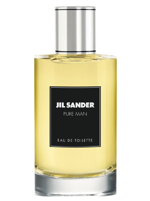 Parfum Jil Sander Pure 30 Ml The Essentials Pure Man Jil Sander