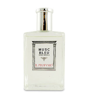 Musc Bleu Absolu Il Profvmo perfume - a fragrance for women