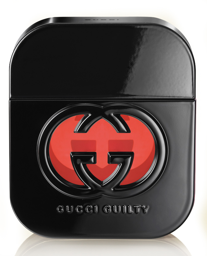 Gucci Guilty Black Pour Femme Gucci 香水- 一款2013年女用香水