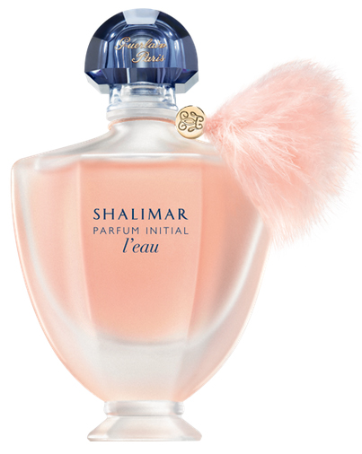 Guerlain Shalimar 香水 Shalimar ⋅ Eau de Parfum ⋅ GUERLAIN