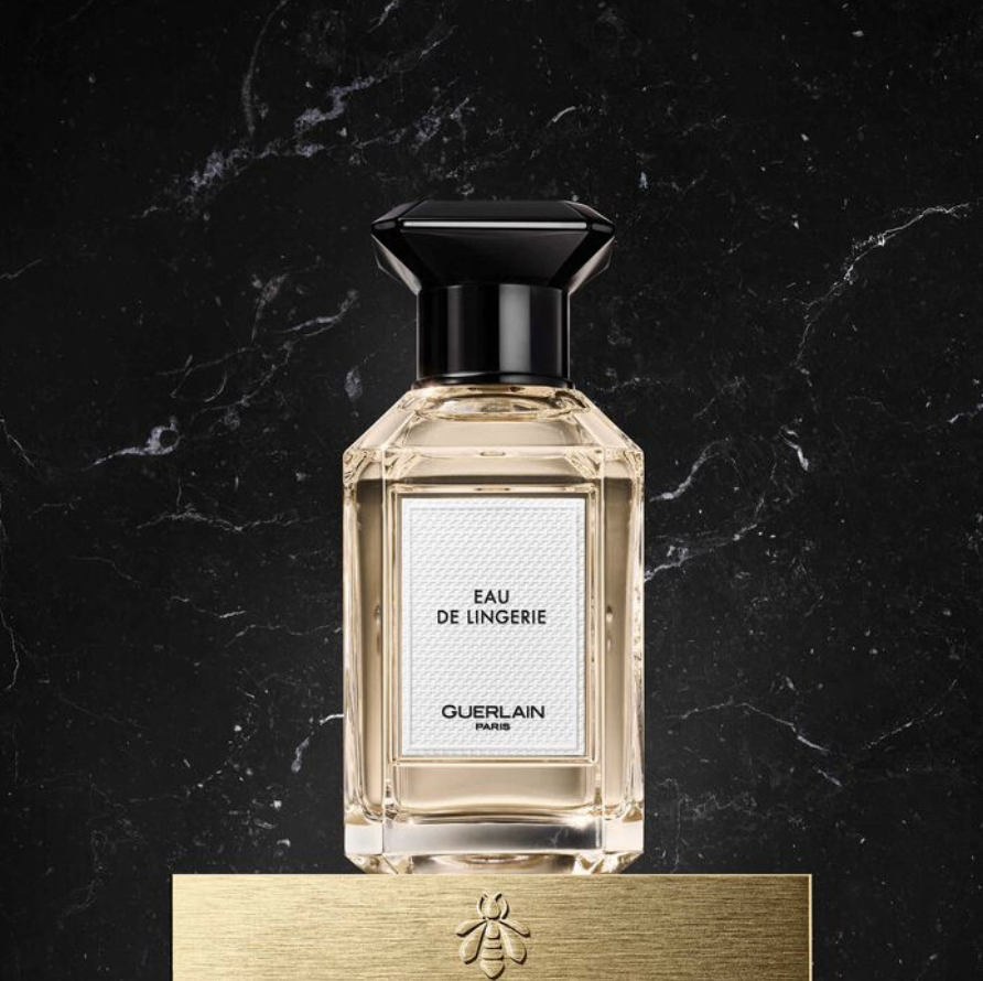「高評価！」注目のレビュ - perfume Guerlain Lingerie de Eau a 2013 women for fragrance 香水(ユニセックス)