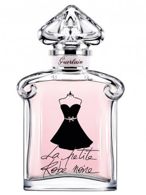 La Petite Robe Noire Eau de Toilette Guerlain 香水- 一款2012