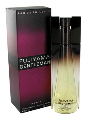 Fujiyama Gentleman Succes de Paris cologne a fragrance for men