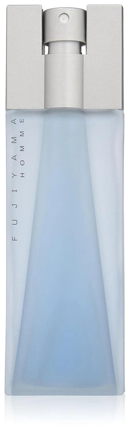 未開封 サクセスドパリ フジヤマ オム 50ml FUJIYAMA HOMME Fujiyama Homme Succes de Paris одеколон - аромат для чоловіків 1995