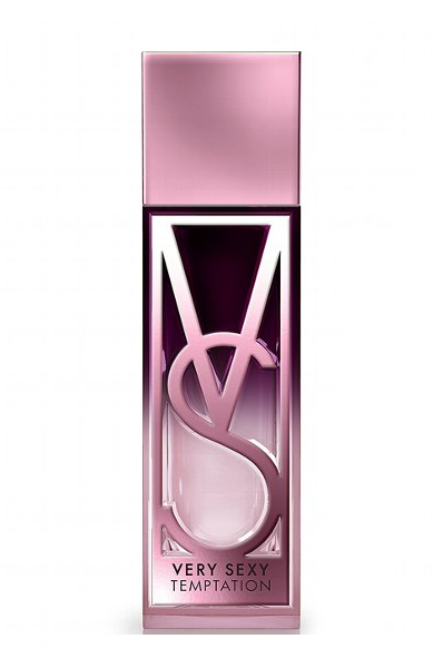 Very Sexy Temptations for Her Victoria's Secret parfum - un parfum