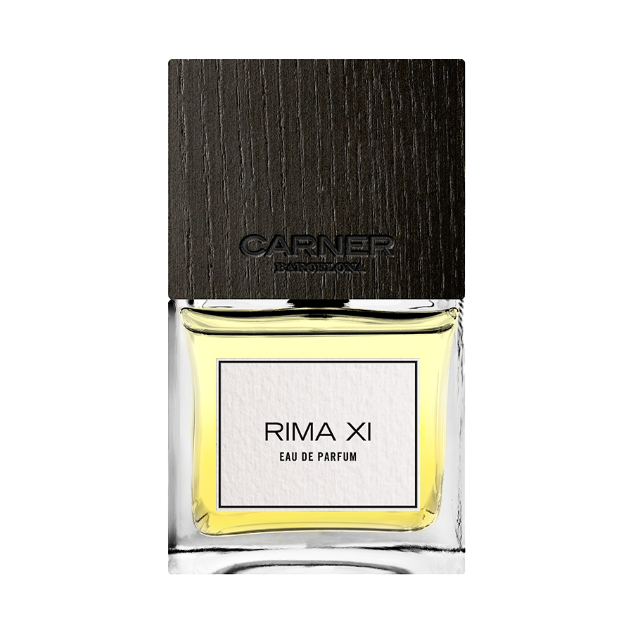 リマXI◇カーナーバルセロナ 100ml Rima XI Carner Barcelona perfume - a fragrance for women and men 2013