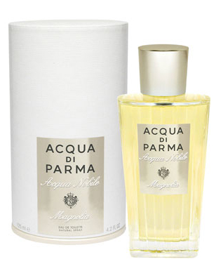 香水(女性用) ACQUA DI PARMA Magnolia Nobile 100ml Amazon.com : Acqua Di Parma Magnolia Nobile Eau De Parfum