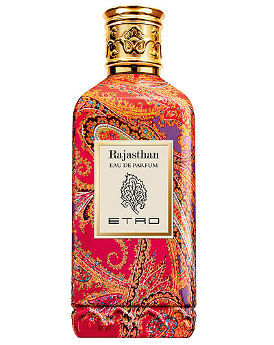 Rajasthan Etro perfume - a fragrance for women 2013