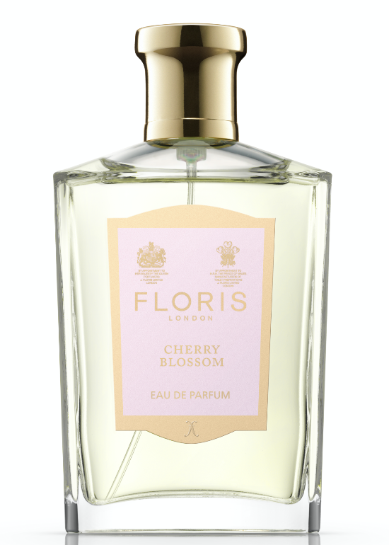 Floris-チェリーブロッサム EDP SP Cherry Blossom Floris perfume - a fragrance for women 2013
