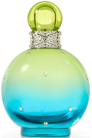 Island Fantasy Britney Spears perfume a fragrance for women 2013
