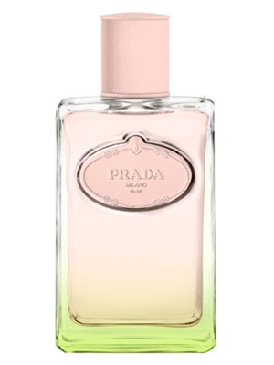 Infusion d'Iris L'Eau d'Iris Prada 香水