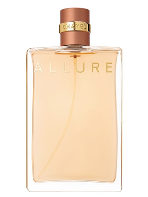 アクセサリー badboy029 CHANEL ALLURE Eau de Parfum ALLURE Eau de Parfum Spray (EDP) - 3.4 FL. OZ. | CHANEL
