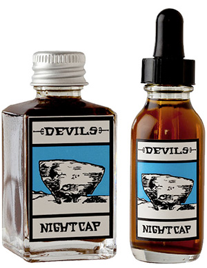 LUSH DEVIL'S NIGHTCAP 香水 100ml ラッシュ / デビルズ ナイトキャップの公式商品情報｜美容