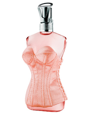 Classique Corset Couture Jean Paul Gaultier 香水- 一款2005年女用香水