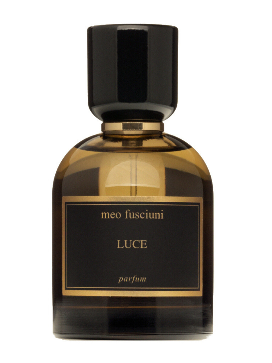 Luce Meo Fusciuni 香水- 一款2013年中性香水