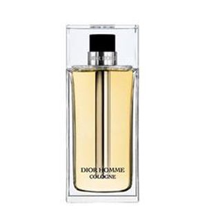 Dior Homme Cologne Dior 古龙水- 一款2007年男用香水