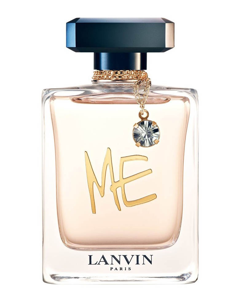 Lanvin Me Lanvin perfume a fragrance for women 2013