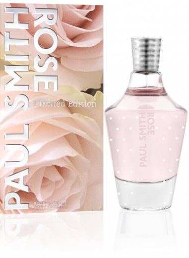 Paul Smith Rose 2013 Paul Smith perfume - a fragrância Feminino 2013