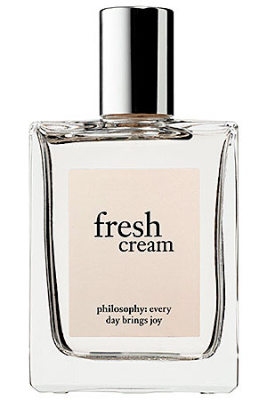 philosophy フィロソフィー フレッシュクリーム 香水  60ml フィロソフィー フレッシュクリーム 香水 60ml philosophy