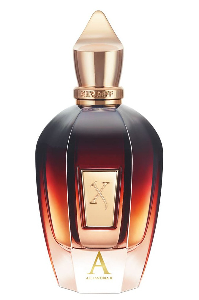 Alexandria II Xerjoff perfume - a fragrance for women and