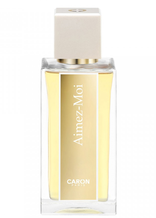 La Selection Aimez Moi Caron perfume - a fragrance for women 2013