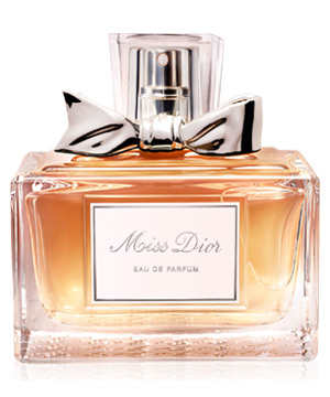 Miss Dior (2012) Dior perfume - a fragrance for women 2012