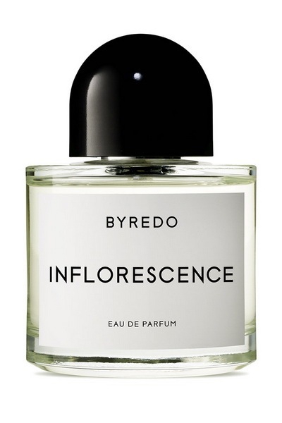 香水(ユニセックス) BYREDO INFLORESCENCE 50ml Eau de Parfum Inflorescence Byredo perfumy - to perfumy dla kobiet 2013