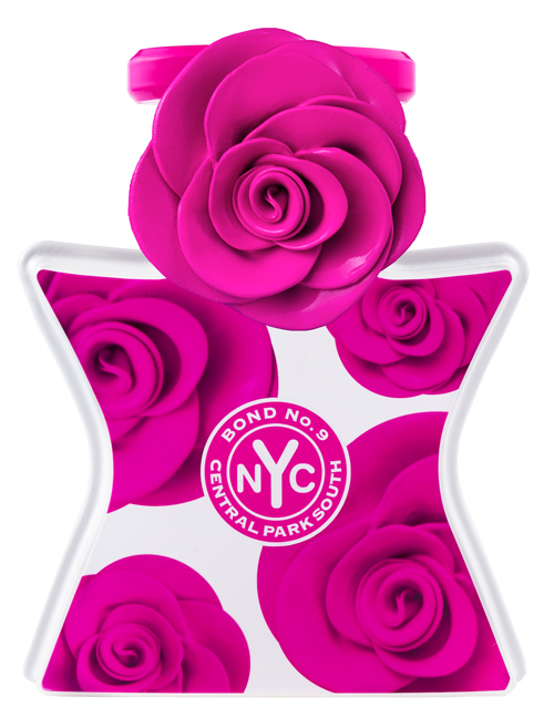 Central Park South Bond No 9 perfume - a fragrance for women 2013