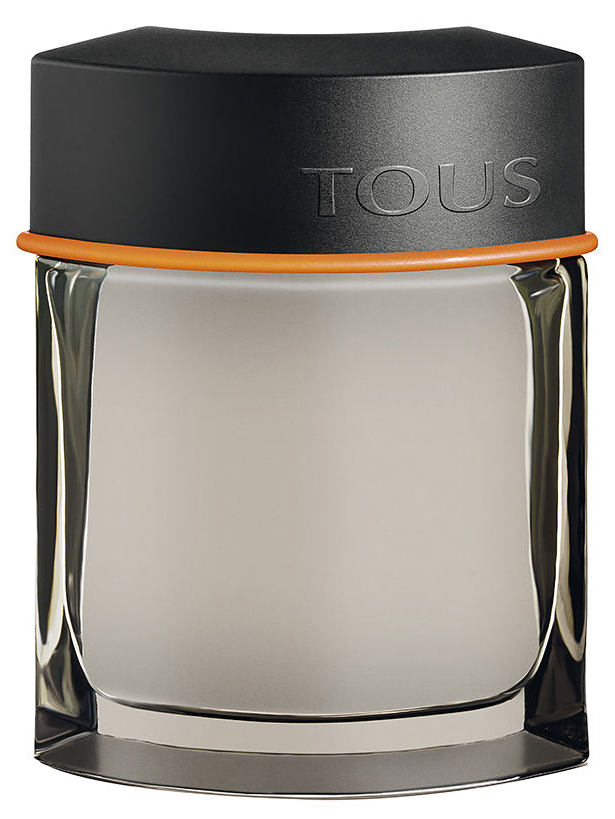 Tous Man Intense Tous cologne a fragrance for men 2013