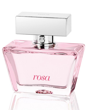 perfume tous rosa eau legere precio