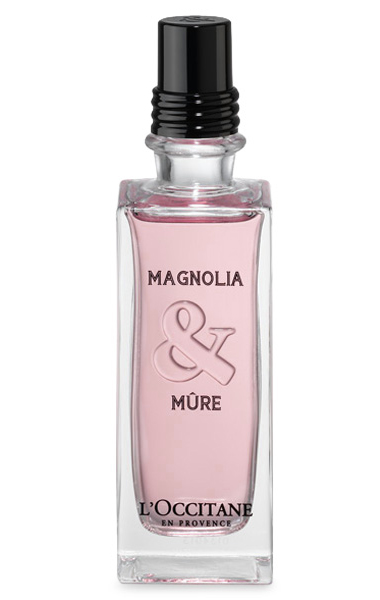 香水(女性用) L'Occitane Provence Eau du Val MAGNOLIA Eau du Val (Magnolia) L&#039;Occitane en Provence