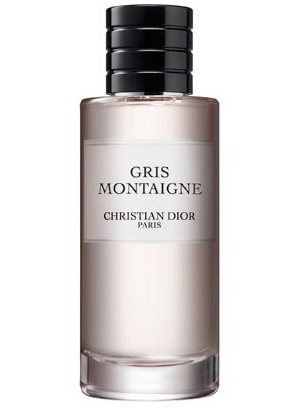 GRIS MONTAIGNE 125mL 香水 Gris Montaigne Dior perfume - a fragrance for women 2013