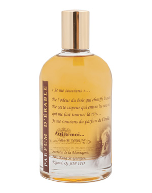 Attire-Moi La Sucrerie de la Montagne perfume a fragrance for