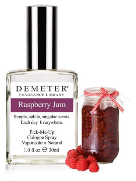 Raspberry Jam Demeter Fragrance perfume - a fragrance for women