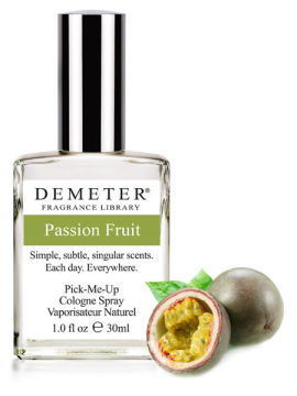 Passion Fruit Demeter Fragrance perfume a fragrance for women