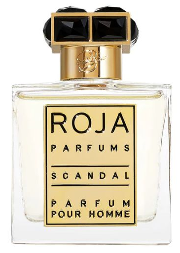 香水(男性用) ROJA PARFUMS SCANDAL - 100ML Scandal Pour Homme | EDP | Roja Parfums – ROJA London