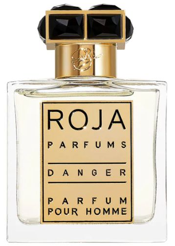香水(男性用) ROJA PARFUMS DANGER PARFUM COLOGNE 100ML Shop Roja Pour Homme Danger PARFUM Cologne | ZGO Perfumery