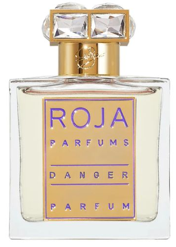 Danger Roja Dove perfume - a fragrance for women 2011
