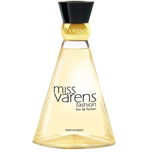 Miss Varens Fashion Ulric de Varens perfume a fragrance for women