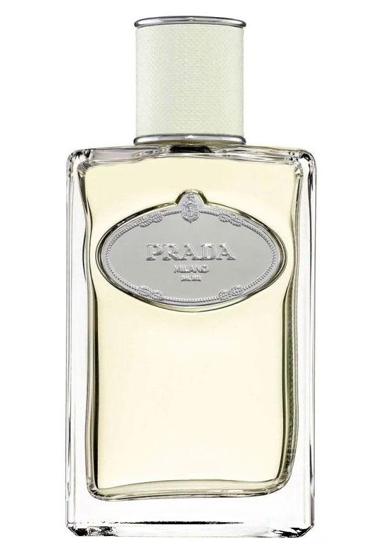 Infusion D'Iris Eau de Parfum | Prada Beauty Official Site
