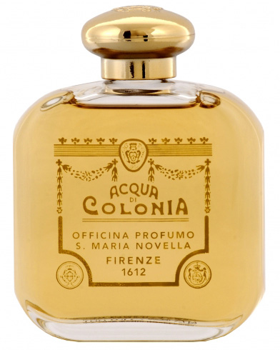 Gelsomino Santa Maria Novella perfume - a fragrance for women