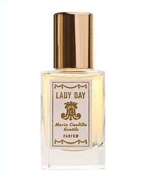 レディーデイ◇マリアカンディーダジェンティーレ 30ml Lady Day Maria Candida Gentile perfumy - to perfumy dla