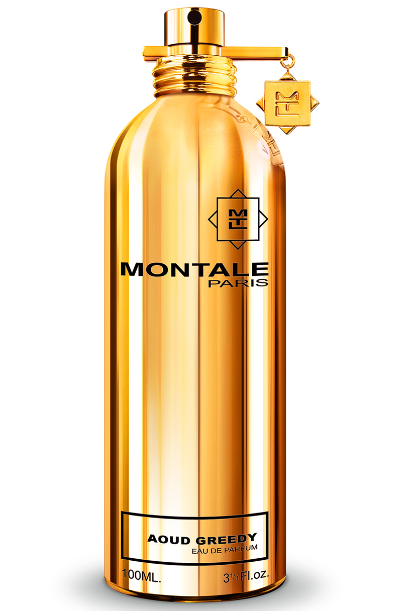 Aoud Greedy Montale perfume a fragrance for women and men 2013