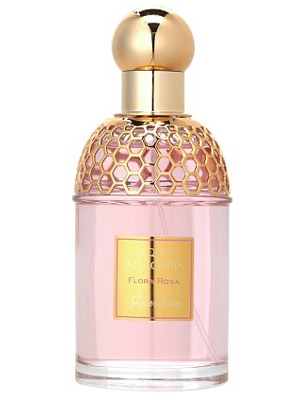 ゲラン　香水　フローラ ローザ 75ml Aqua Allegoria Flora Rosa Guerlain perfume - a fragrance for women
