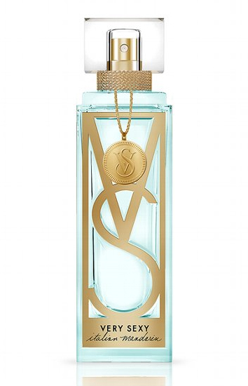 香水(女性用) Victorias Secret Very Sexy Eau de Parfum Very Sexy Victoria's Secret 香水- 一款2025年新的女用香水