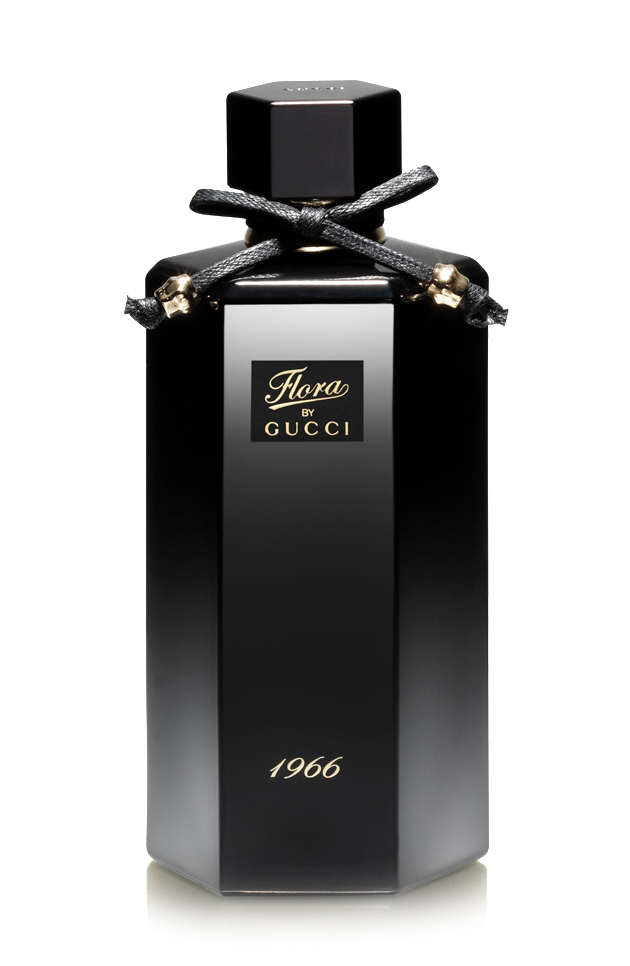 Flora by Gucci 1966 Gucci perfume - a fragrance for women 2013